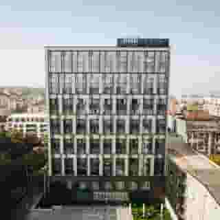 Mona Plaza Hotel, 4 of 5