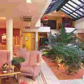 Villa Beaumarchais, 1 of 5