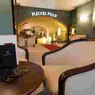 City Hotel Matyas, 4 of 5