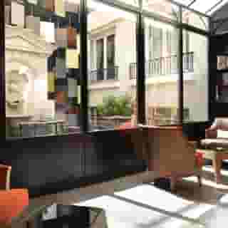 Rochester Champs Elysees, 5 of 5