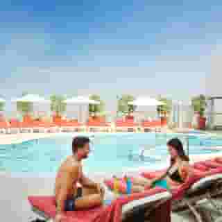 Towers Rotana, 2 of 5