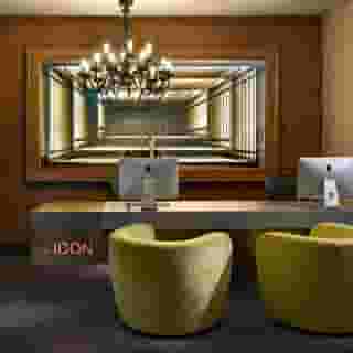 The Icon Hotel & Lounge, 5 of 5