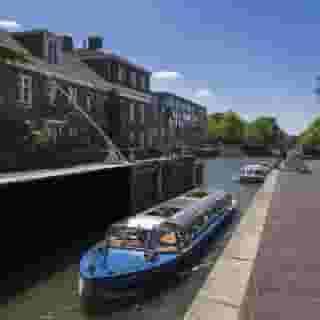 ibis Styles Amsterdam Central Station, 2 of 5