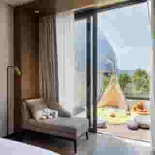 Dorsett Kai Tak, 4 of 5