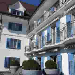 Central Am See Beau Rivage Collection, 1 of 5