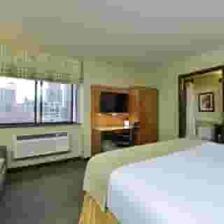 Holiday Inn Express Manhattan Midtown West, 4 of 5
