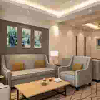 Cristal Amaken Hotel, 3 of 5