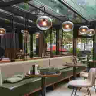 Pestana Amsterdam Riverside, 2 of 5