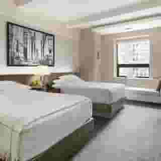 Hyatt Grand Central New York, 5 of 5