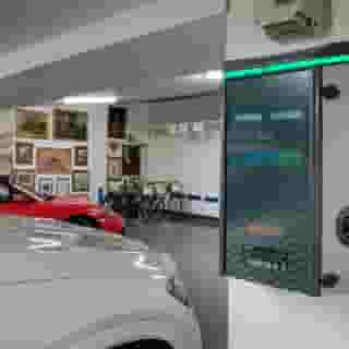 Art Hotel Commercianti, 4 of 5