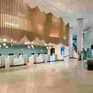 Miami Marriott Biscayne Bay, 5 of 5