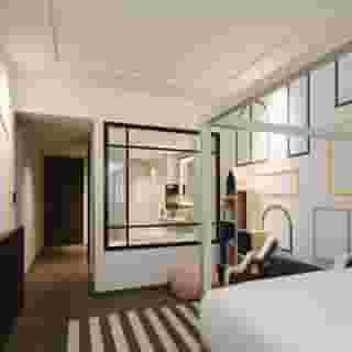 Grand Park City Hall, 4 of 5