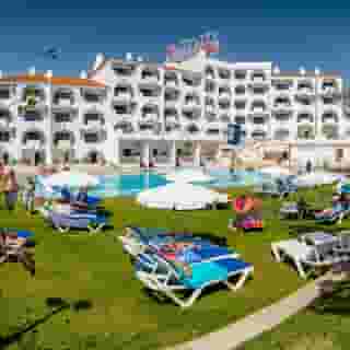 Tropical Sol, 4 of 5