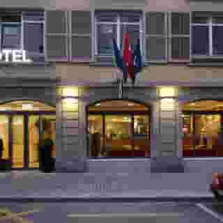 Sorell Hotel Rutli, 6 of 6