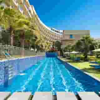 Rixos The Palm Hotel and Suites, 5 of 5