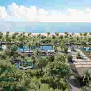 Voyage Kundu Hotel, 1 of 5