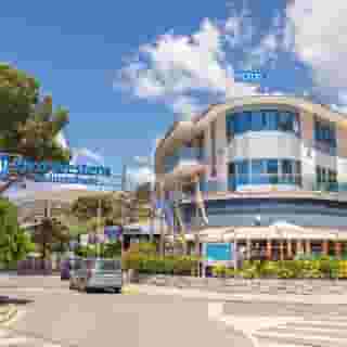 Best Western Hotel Mediterraneo, 6 of 6