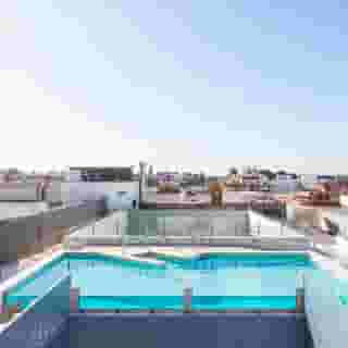 Macia Sevilla Kubb, 4 of 5