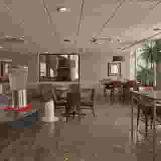 Holiday Inn Washington-Central/White House, 3 of 5