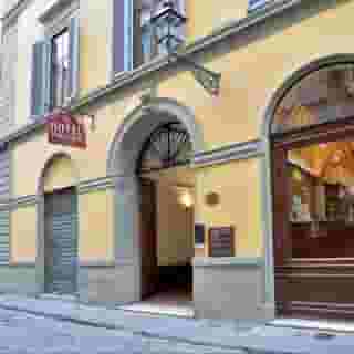 Porta Faenza, 2 of 5