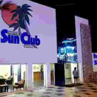 Gumbet Sun Club Hotel, 1 of 5