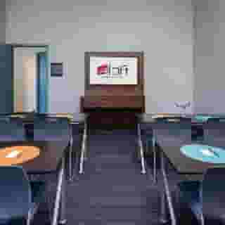 Aloft Miami Aventura, 4 of 5