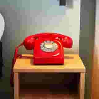 The ED Amsterdam, 3 of 5