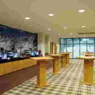 Hotel Fire and Ice Dusseldorf Neuss, 5 of 5