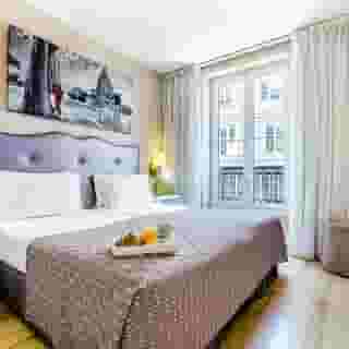 Exe Paris Centre, 5 of 5