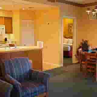 Legacy Golf Resort, 5 of 5