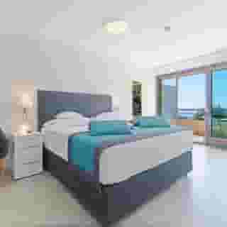 The Residence, 5 of 5