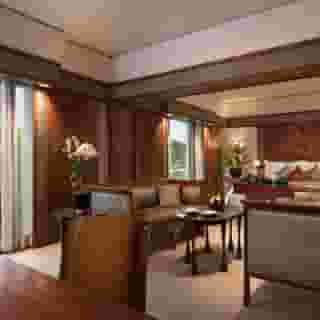 The Sukhothai Bangkok, 5 of 5