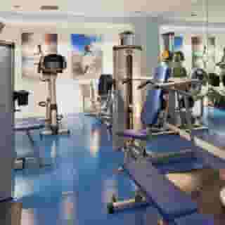 Hotel Indigo London Paddington Hyde Park, 5 of 5
