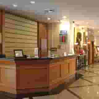 Grand Diamond Suites Hotel, 3 of 5