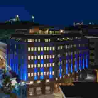 Doubletree By Hilton Istanbul - Sirkeci, 1 of 5