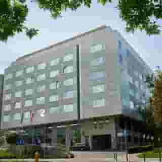 Regent Warsaw Hotel, 1 of 5