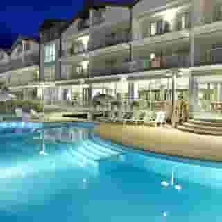 Residence Casa del Mar, 1 of 5