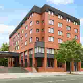 The Arcadian powered by Sonder, 5 of 5