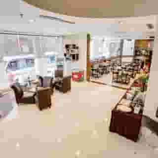 Prescott Hotel Kuala Lumpur - Medan Tuanku, 5 of 5