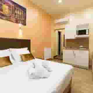 Trinity Luxury Rooms, 1 of 5