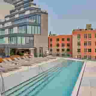 Indigo Williamsburg - Brooklyn, 4 of 5