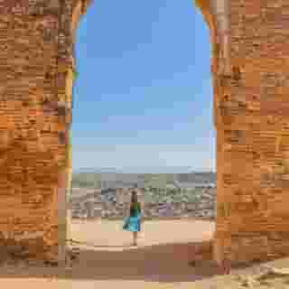 Riad Mayfez Suites Spa, 2 of 4