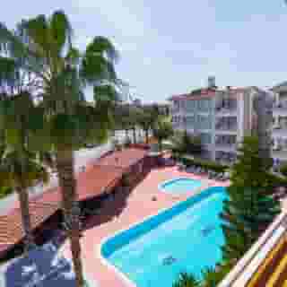 New Garden Luna Side Apart Hotel, 3 of 5