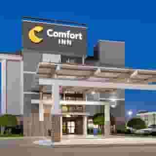 Comfort Inn Dallas North Love Field Airport, 5 of 5