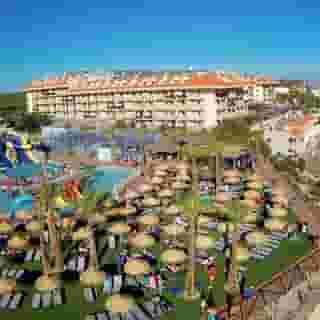 Ohtels Mazagon, 1 of 5