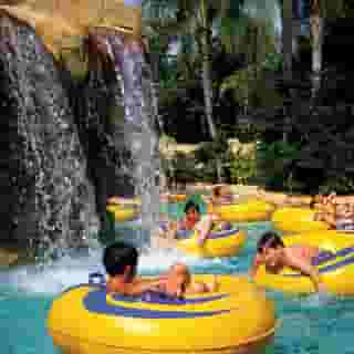 Reunion Resort, 6 of 6