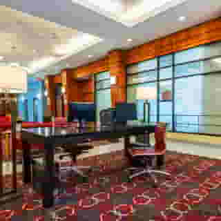 Grand Park Hotel Vancouver Airport, 4 of 5