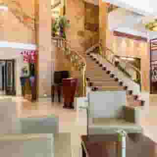 NH Atlanta Rotterdam, 1 of 5