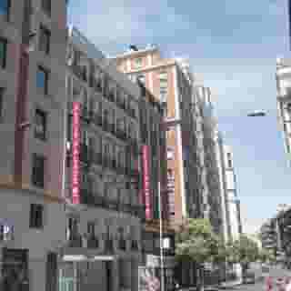 Petit Palace Plaza Espana, 1 of 5