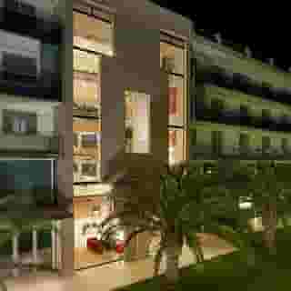 Eureka Palace Hotel Spa Resort, 4 of 5